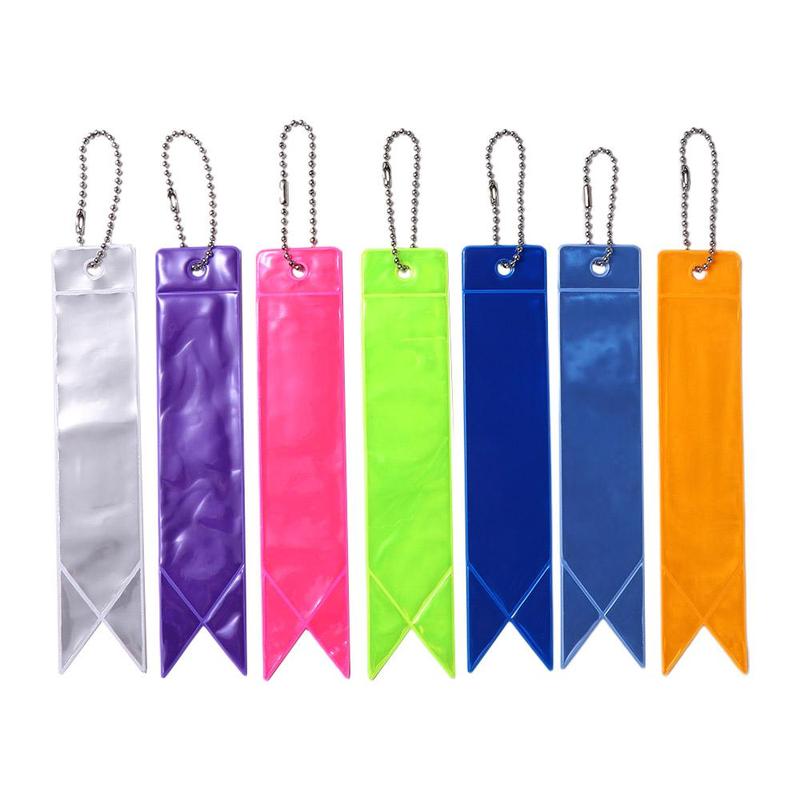 Product Introduction of Mặt Dây Chuyền Ba Lô Đạp Xe, Bảng Hiệu Giao Thông Ban Đêm, Đồ Trang Trí Cho Người Lớn Và Trẻ Em, Phản Quang, Đồ Trang Trí Ô Tô, Dải Phản Quang, Móc Chìa Khóa Phản Quang, Mặt Dây Chuyền Phản Quang, Vòng Chìa Khóa Ô Tô 9