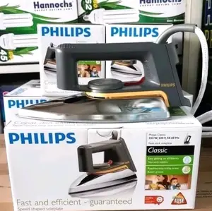 TERMURAH BISA COD SETRIKA PHILIPS