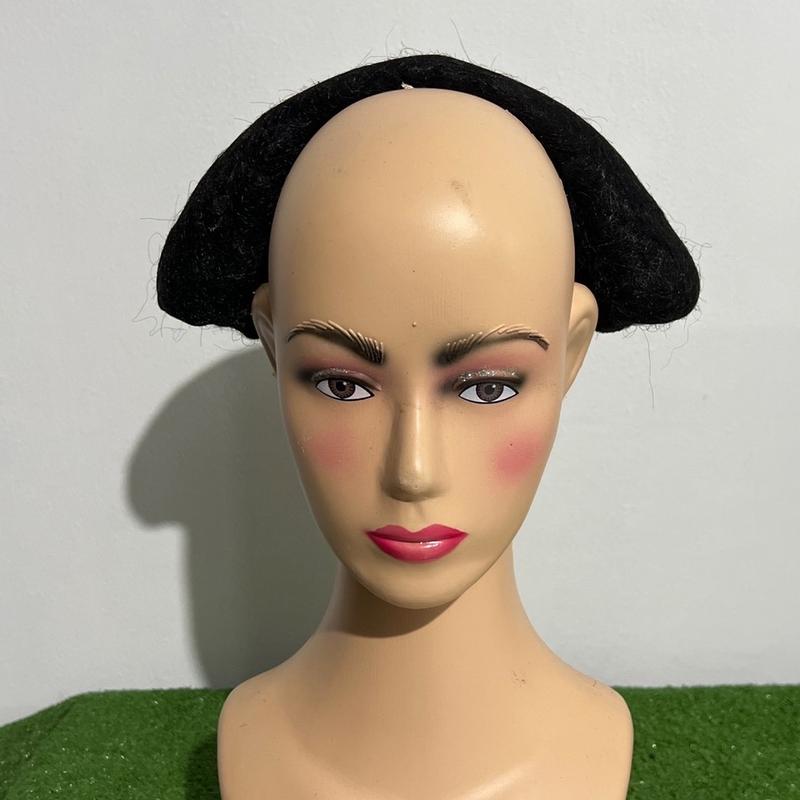 Subal sanggul Solo lentur 0