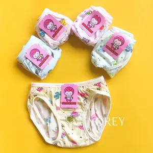 CD CELANA DALAM ANAK PEREMPUAN CEWEK GOLDEN NICK CD ANAK GN