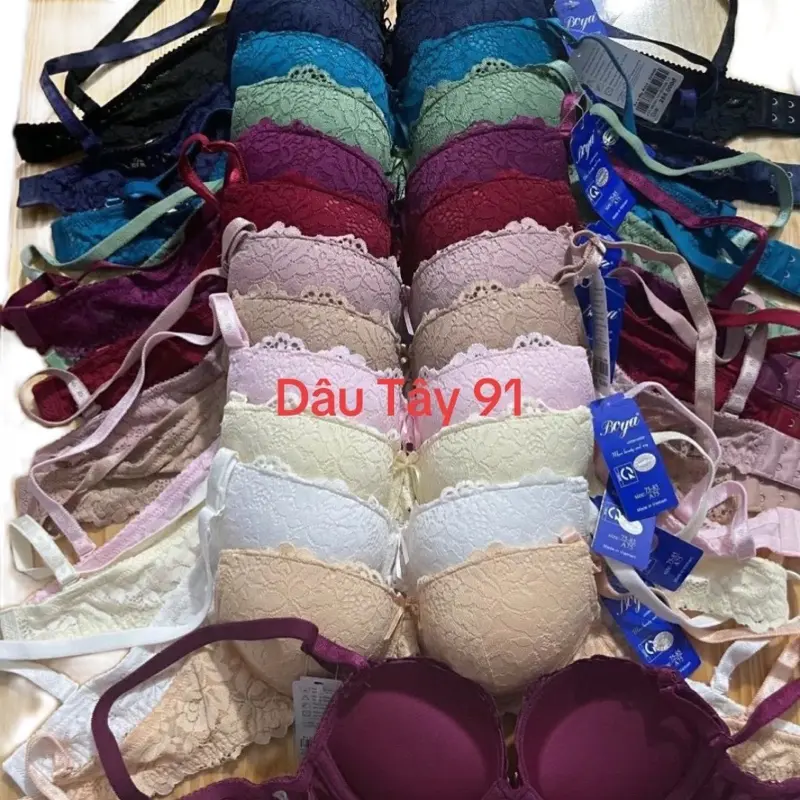 Áo 029HW coi gọng mút dày 5 cm