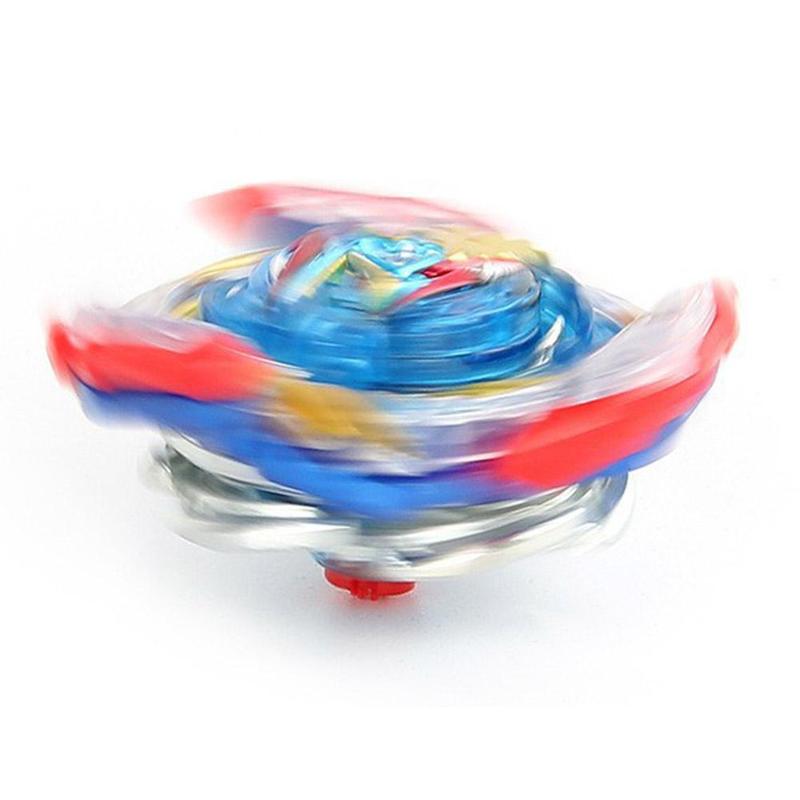 Beyblade Burst, Gói Bổ Sung Beyblade Đơn, Không Bao Gồm Bệ Phóng, Đồ Chơi Beyblade Trẻ Em, Bộ Đồ Chơi Bé Trai 2