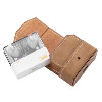 Gambar Moondrop Space Travel Leather Case / Protective Case dari CSI-ZONE Kota Administrasi Jakarta Pusat 5 Tokopedia