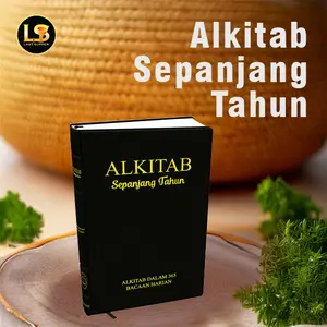 Alkitab Sepanjang Tahun (Immanuel)
