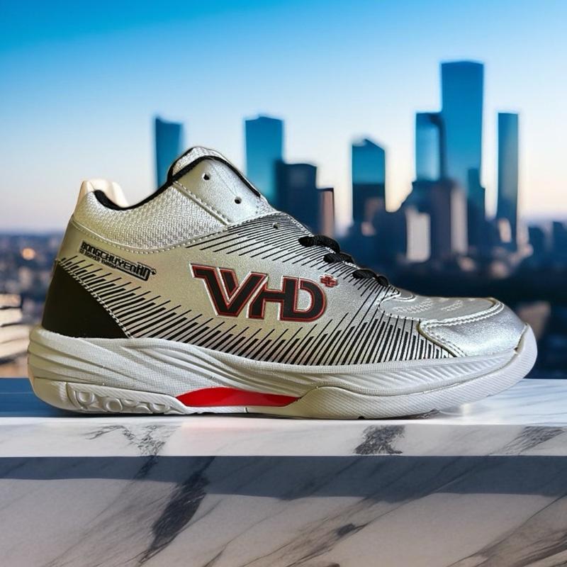  Giày bóng chuyền VHD Cabeto Sky 2 chuyên cày sân bê tông cho nam và nữ 