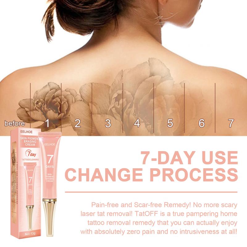 Product Introduction of Cleaning agent tattoo tattoo plant essence fade cleansing and lightening eyeliner eyebrow wash 4