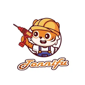 Dụng cụ điện TONNIFU