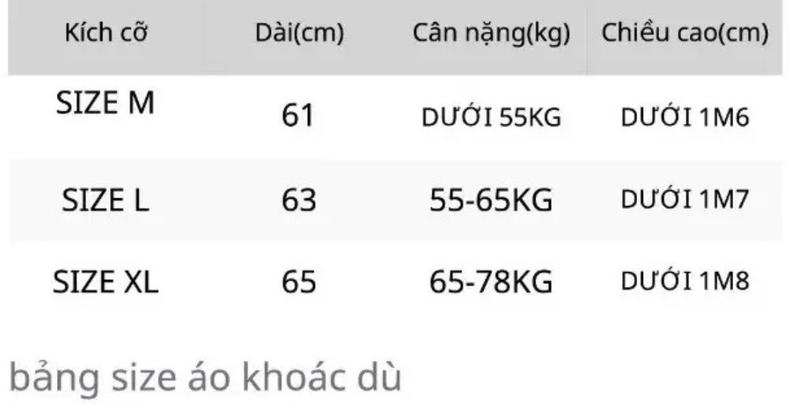 Product Introduction of Áo khoác dù nam nữ - Áo gió màu xám viền sọc đen có dây rút điều chỉnh lai cao cấp 0