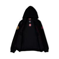 Gambar Cardinal Jaket Pria C0530J01A - L, Hitam dari Cardinal Official Kab. Bandung 4 Tokopedia