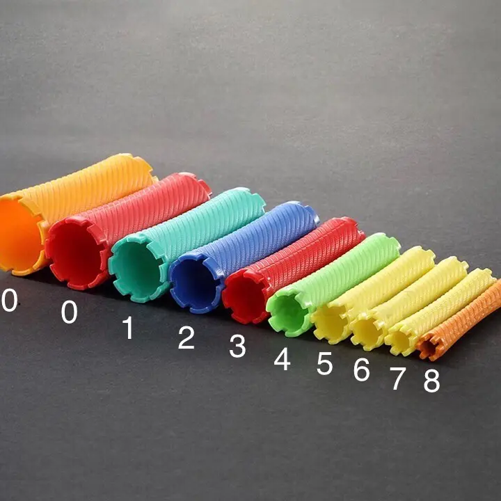 Trục lạnh uốn tóc nam nữ