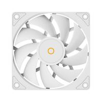 Gambar OCYPUS CASE FAN GAMMA F12 BLACK FAN (1X FAN + 500-2000RPM) WHITE 1Y dari Digital Alliance Official Kota Administrasi Jakarta Utara 4 Tokopedia