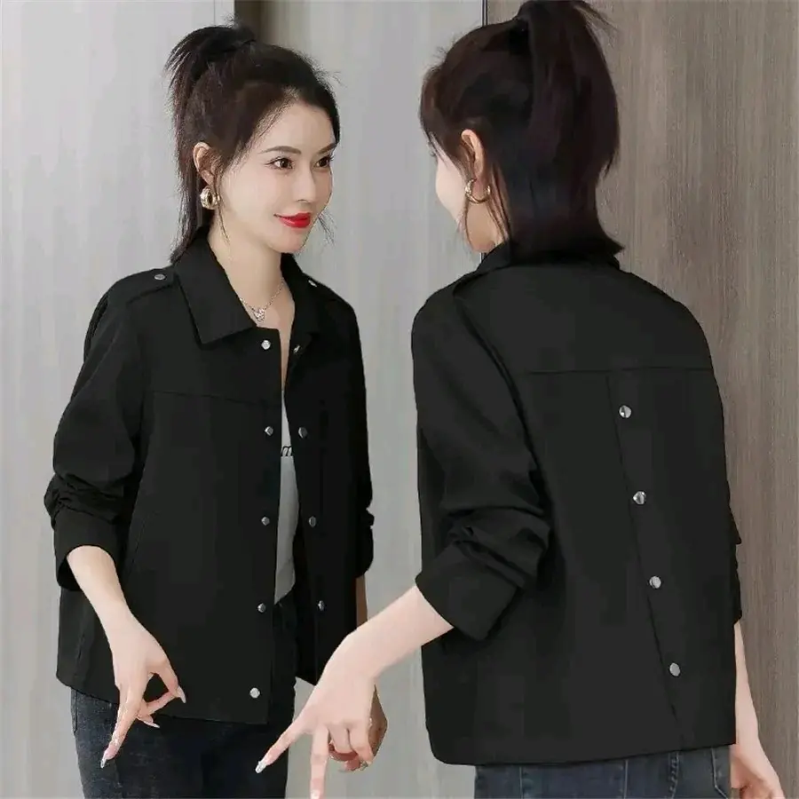 jaket wanita import terbaru