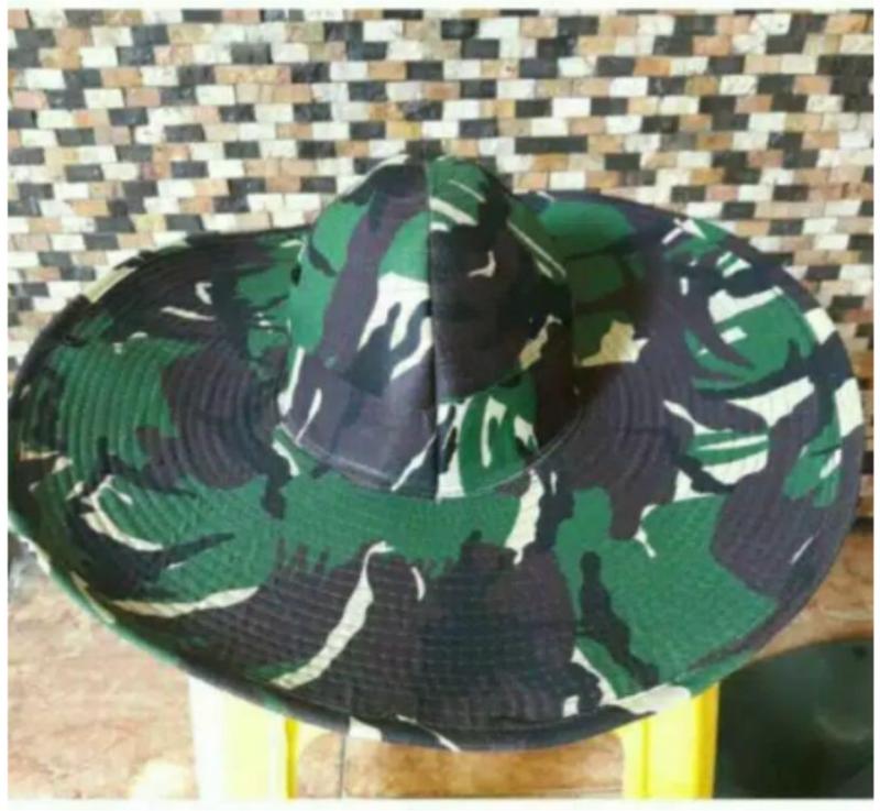 Meksiko Hat daun lebar Topi Petani Topi Kebun Murah Hight quality 4