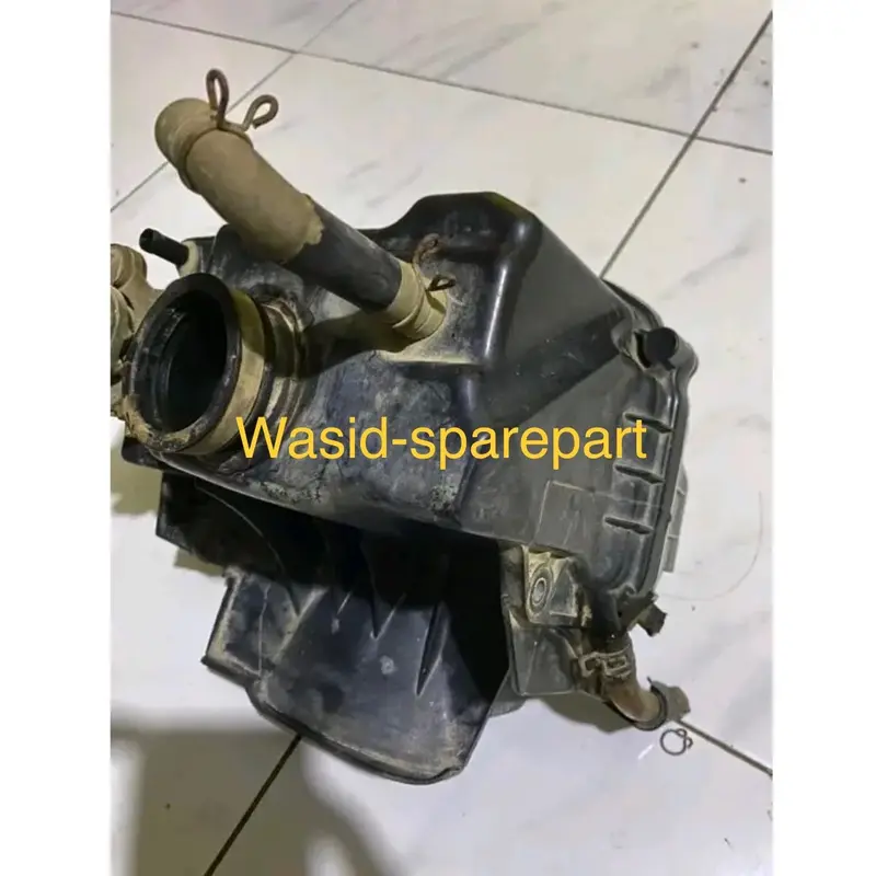 Bok filter saringan udara Honda beat karbu lepasan istimewa 2
