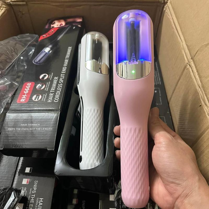  Máy tỉa tóc chẻ ngọn 