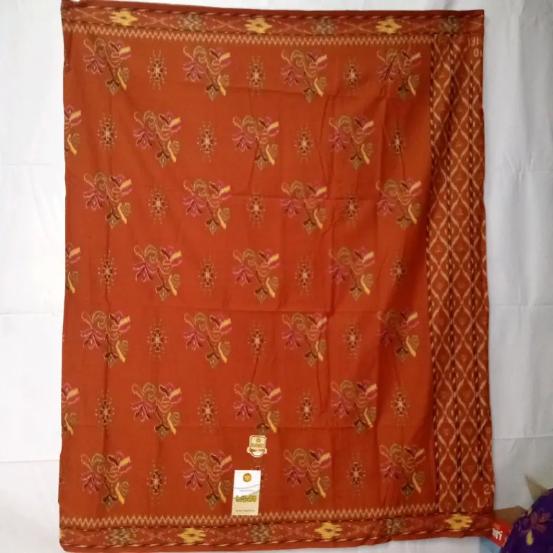 BELI 1 GRATIS 1 sarung LAMRI dewasa Katun Muslim Tenun 3