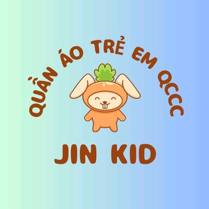 JIN KIDS - Thời trang cho bé
