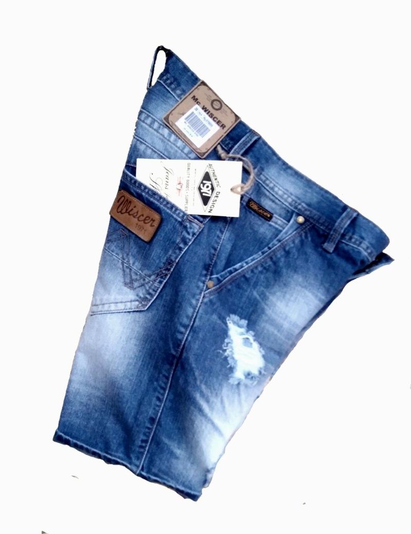 Product Introduction of CELANA PENDEK PRIA WISCER ORIGINAL MODEL TERBARU TERLARIS Santai Shorts 4
