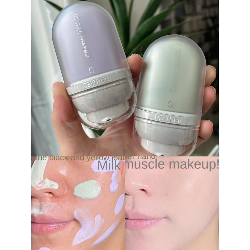 Kem lót trang điểm Ositree giúp se khít lỗ chân lông và kiểm soát dầu hiệu quả chuyên dụng