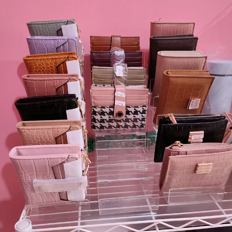 PAKET RESELLER PUSAT JIMSHONEY SEMARANG (ISI TAS JAM DOMPET) 1