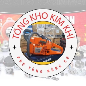 Tổng kho kim khí nông cơ