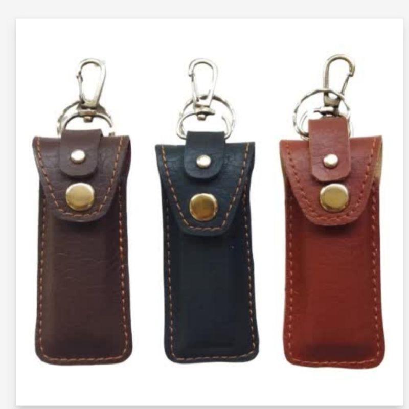 Dompet STNK Motor Tempat Korek STNK uang Kulit PU 2