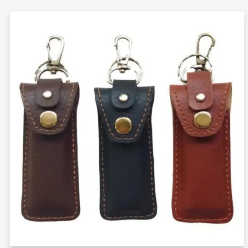 Dompet STNK Motor Tempat Korek STNK uang Kulit PU 2