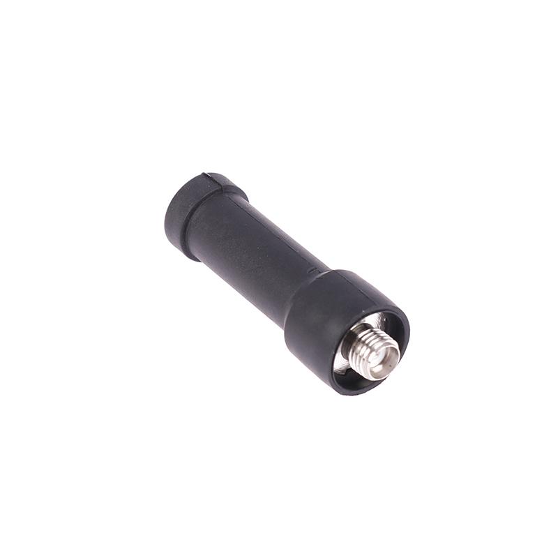 Product Introduction of Walkie Talkie Universal Antenna Ultra Soft Mini Short Antenna Handheld Thumb Antenna 21
