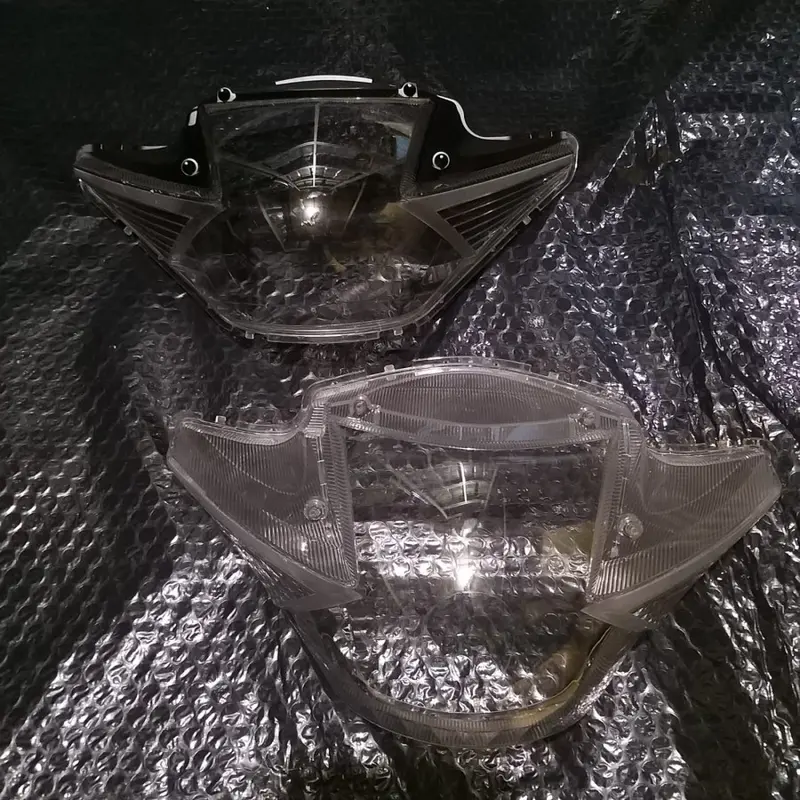 mika lampu depan reflektor suzuki gsx 150 R original FP-02 0