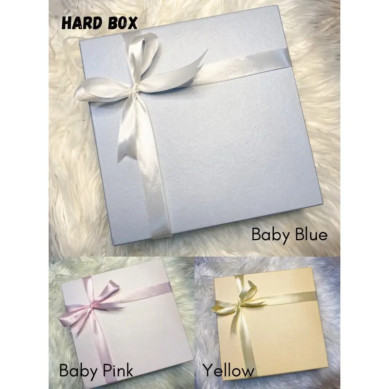Hampers Gift Box Sassy Bag Kado Ulang Tahun Cewek/Kado Pacar/Kado Anniversary 5