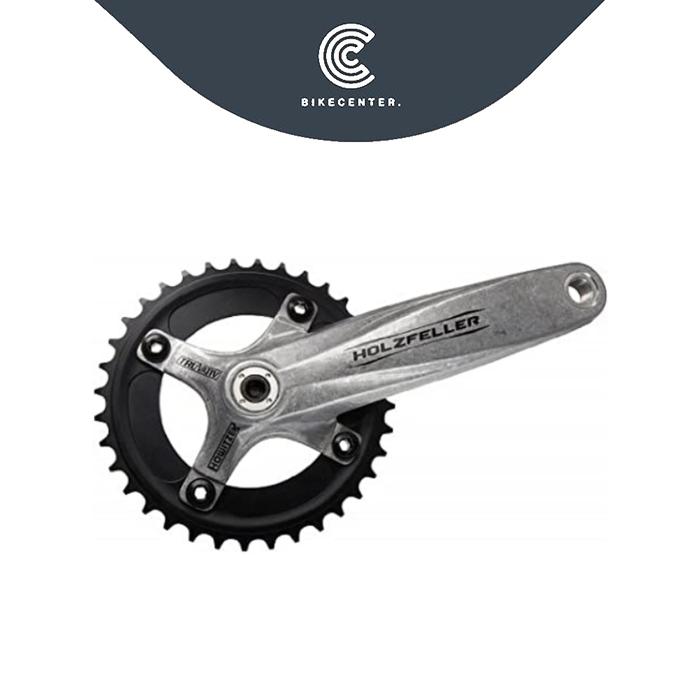 Jual SRAM - Truvativ Crank Set Holzfeller OCT 1.1DH Howitzer 170