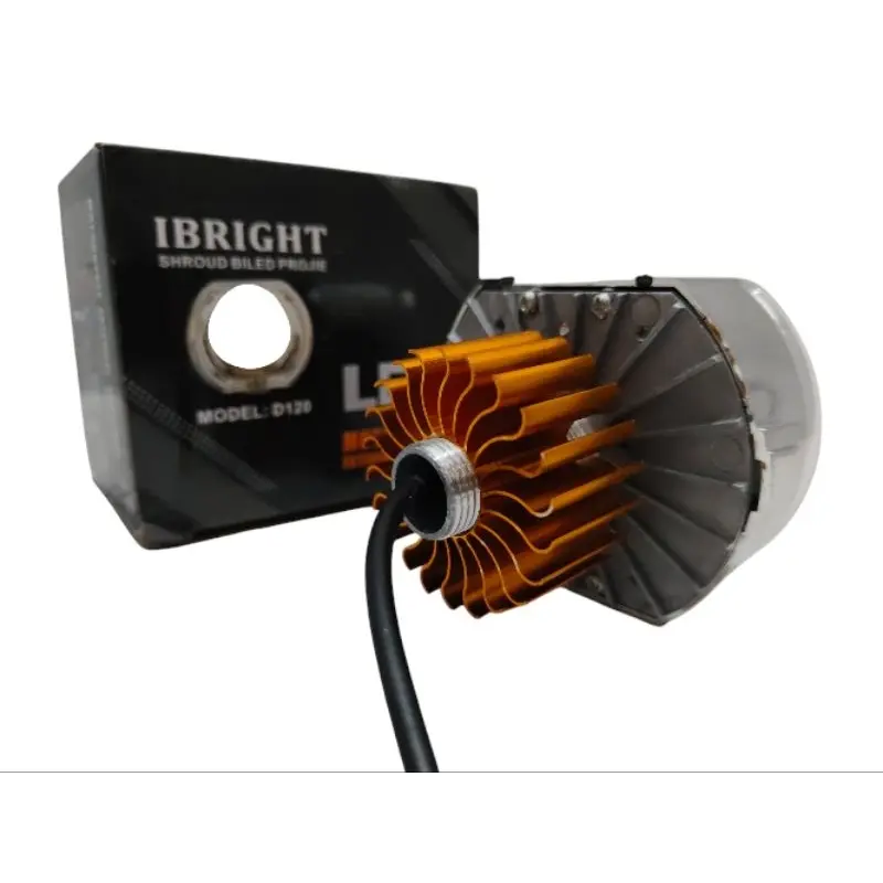 Projie Biled Cut Off 3inc - IBRIGHT D120 2