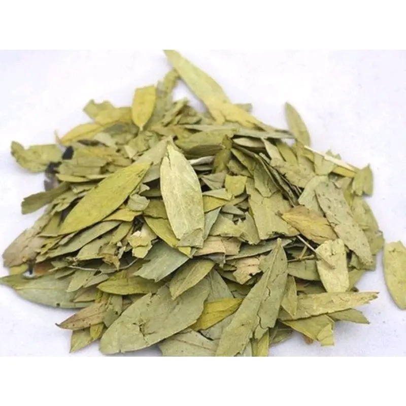 Daun Jaticina Kering 1 Kg