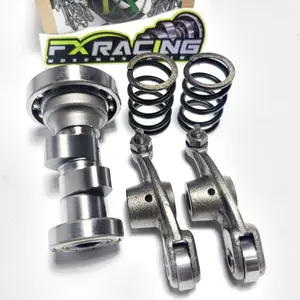NOKEN AS GRAND WIN SUPRA REVO LAMA C70 C SERIES RACING CAM CUSTOM SET RRA DAN PER KLEP SWEDIA