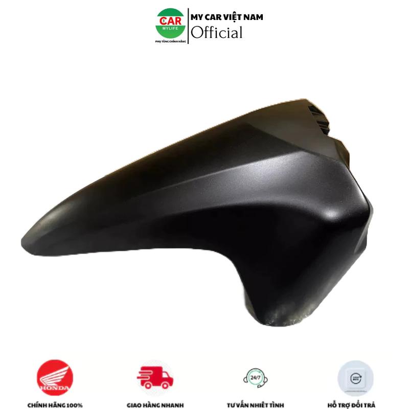 Chắn bùn A trước - dè trước HONDA BLADE Số năm 2019-2021-2023 màu Đen nhám. *NHA76M* 61100K57V00ZH Phụ Kiện Phụ Tùng