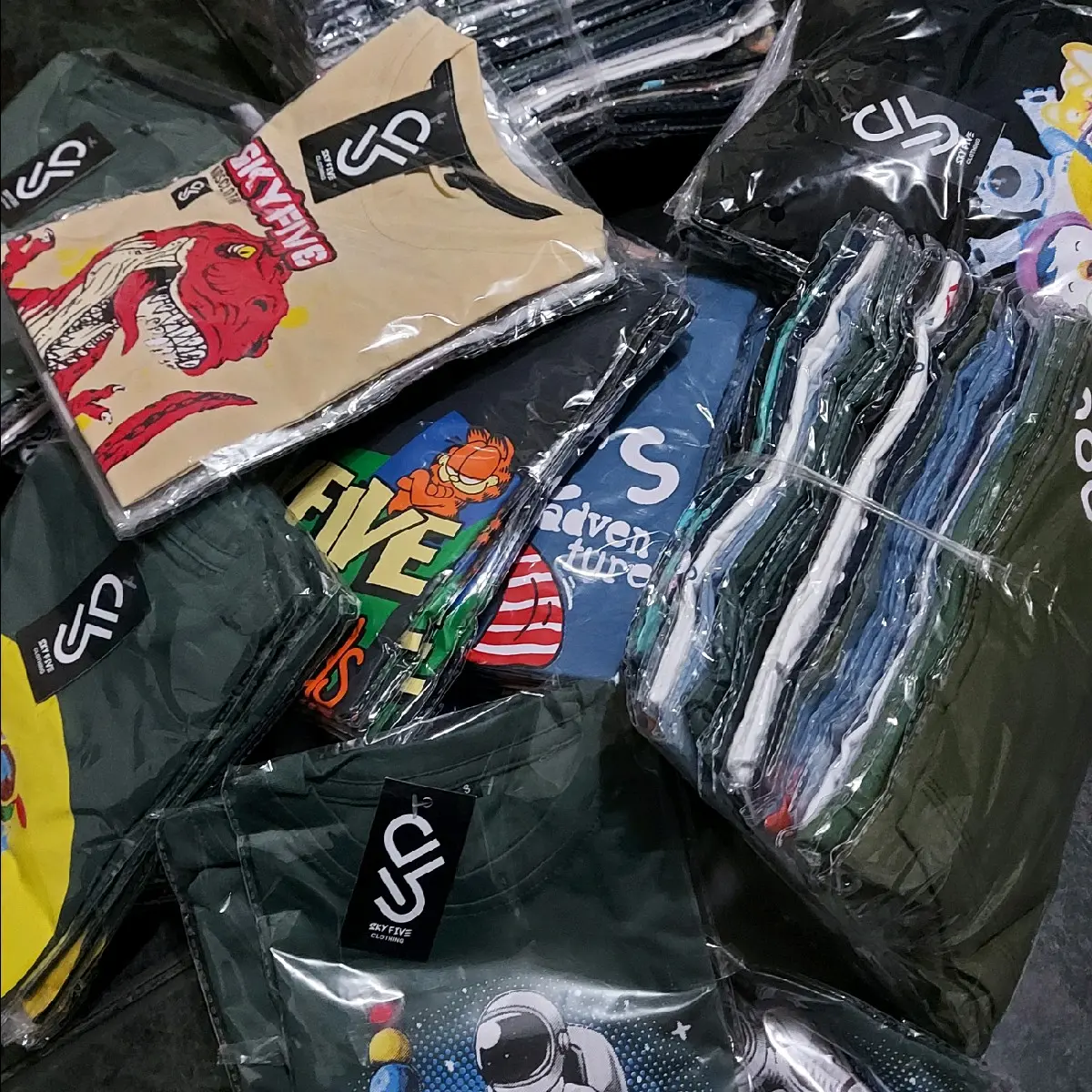 link kaos distro harga promo link 175 + adm