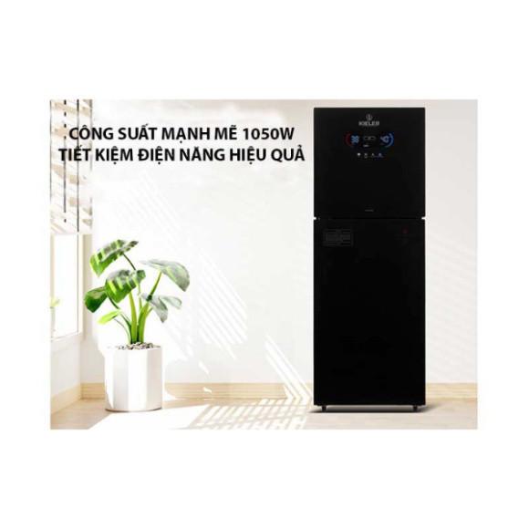Product Introduction of Tủ tiệt trùng đứng cảm ứng Kieler KL-TC-460 dung tích 175 lít, bảo hành chính hãng 36 tháng 46