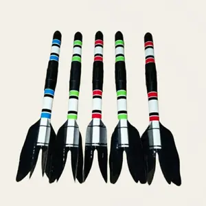 Roket turbo / lempar lembing atletik