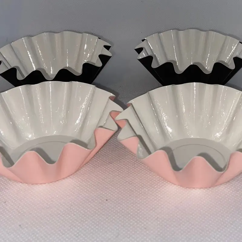 Wax burner liners x 3 Decor Ornaments 0