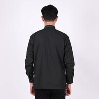 Gambar Baju Koko BHS Classic Motif Kombinasi Olive Tua 01 - M dari SarungBHS Kab. Gresik 5 Tokopedia