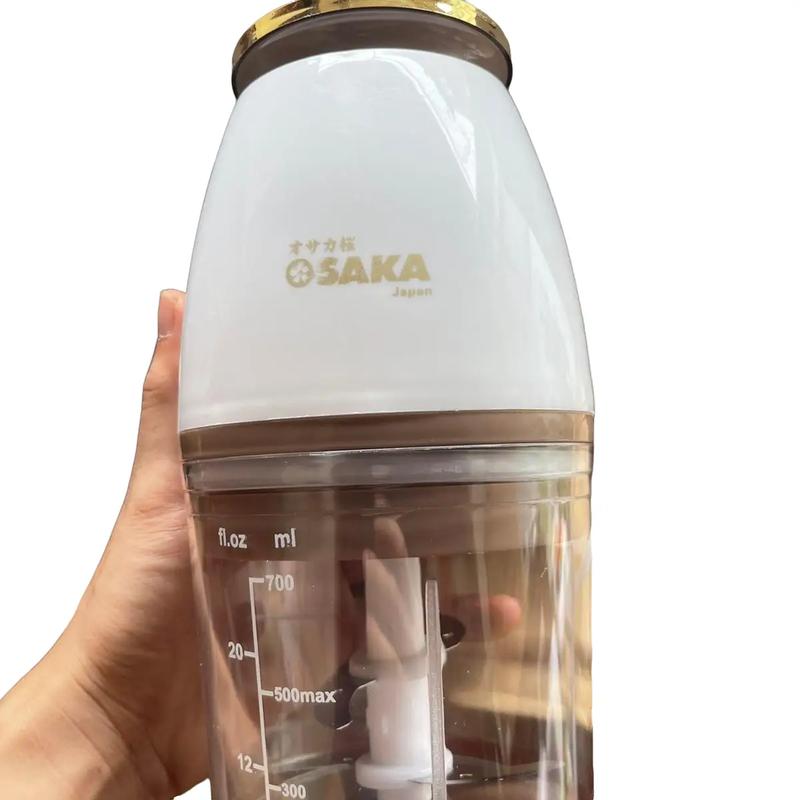  Loại 1  Máy xay sinh tố Osaka ,xay thịt cá,xay đá,xay hoa quả máy  nghiền 