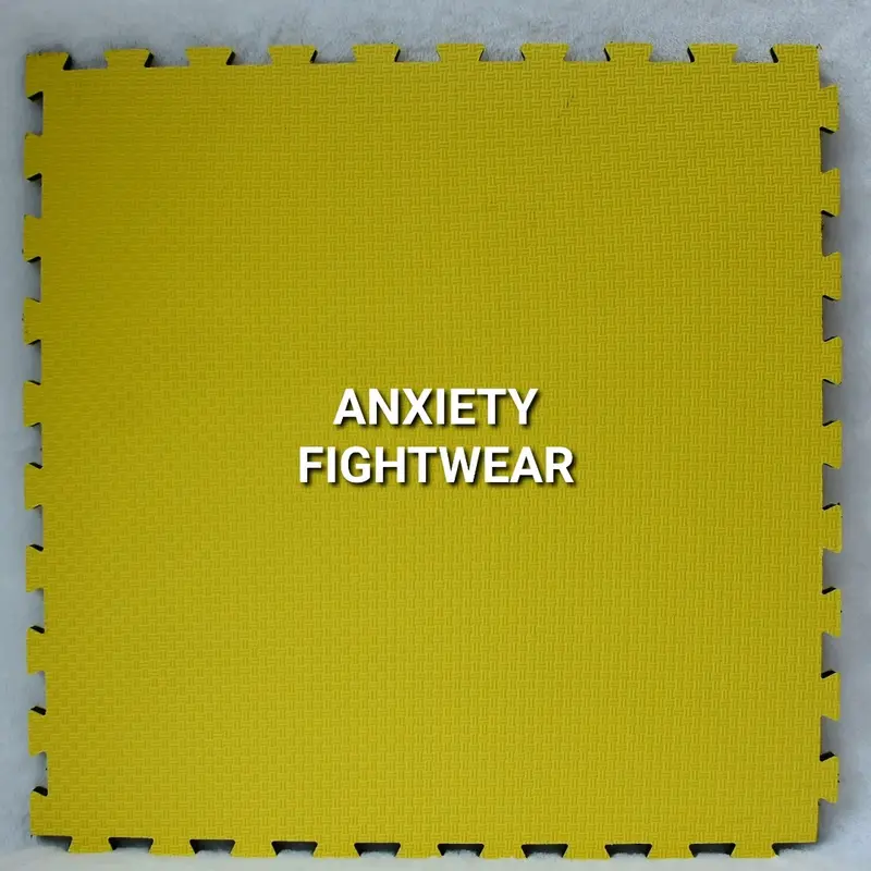 TERMURAH MATRAS TEBAL 3CM Pencak silat, taekwondo, karate, mauythai, Playground Olahraga 4