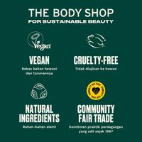 Gambar The Body Shop Tea Tree 3 in 1 Face Wash Scrub Mask 125ml dari The Body Shop Indonesia Store Kota Tangerang Selatan 5 Tokopedia