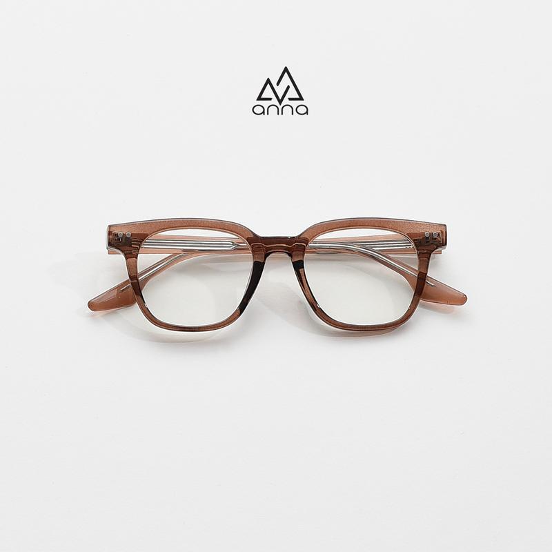 GỌNG KÍNH ANNA H423 UNISEX - PHONG CÁCH HÀN QUỐC