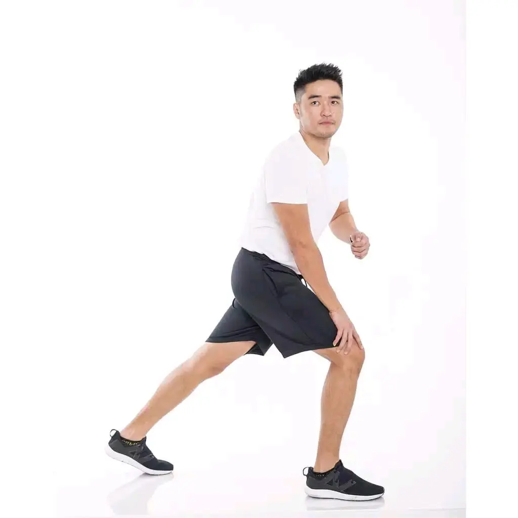 celana pendek olahraga sport casual unisek jogging running swimming gym 100% high quality