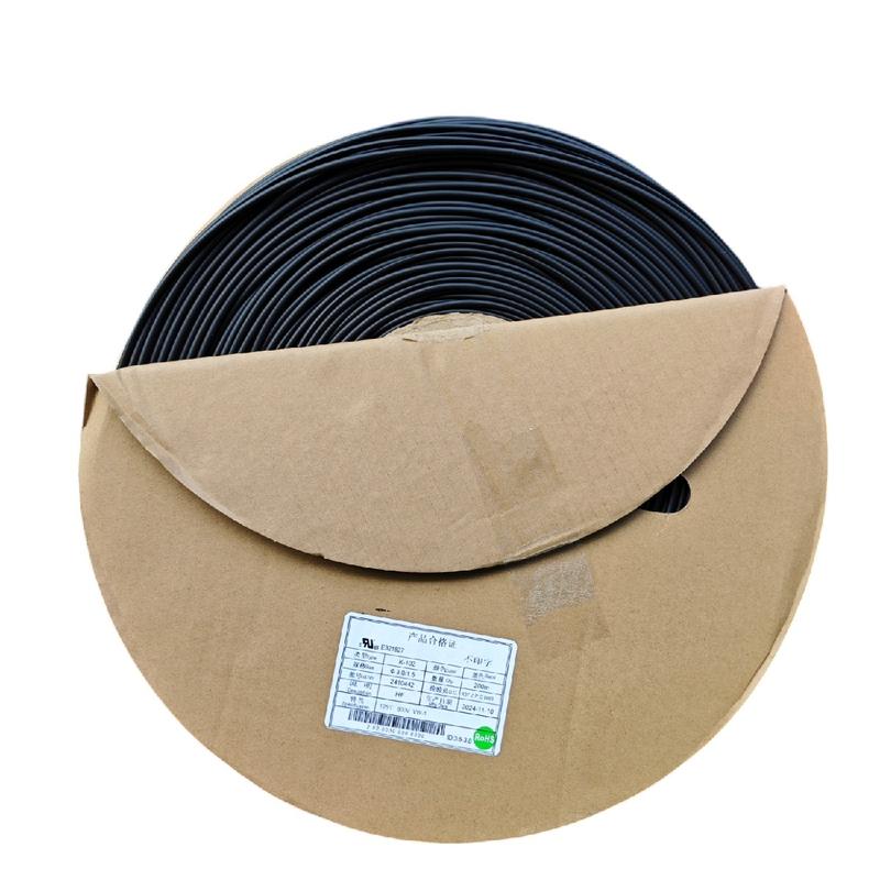   TOP  Gen co nhiệt nguyên cuộn ống co nhiệt nguyên cuộn chuyên dùng làm dây điện dày dặn cách điện tốt chuyên làm điện xe máy điện dân dụng 