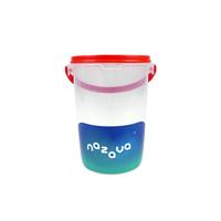 Gambar Kontainer Atas/Bawah for Nazava Bening Small - Sparepart Nazava Bening Small - Biru, Kontainer Atas dari Nazava Water Filters Kab. Bandung 4 Tokopedia