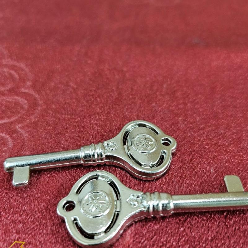 Chìa khóa đàn Piano cơ chính hãng sử dụng cho đàn model U1 đến W