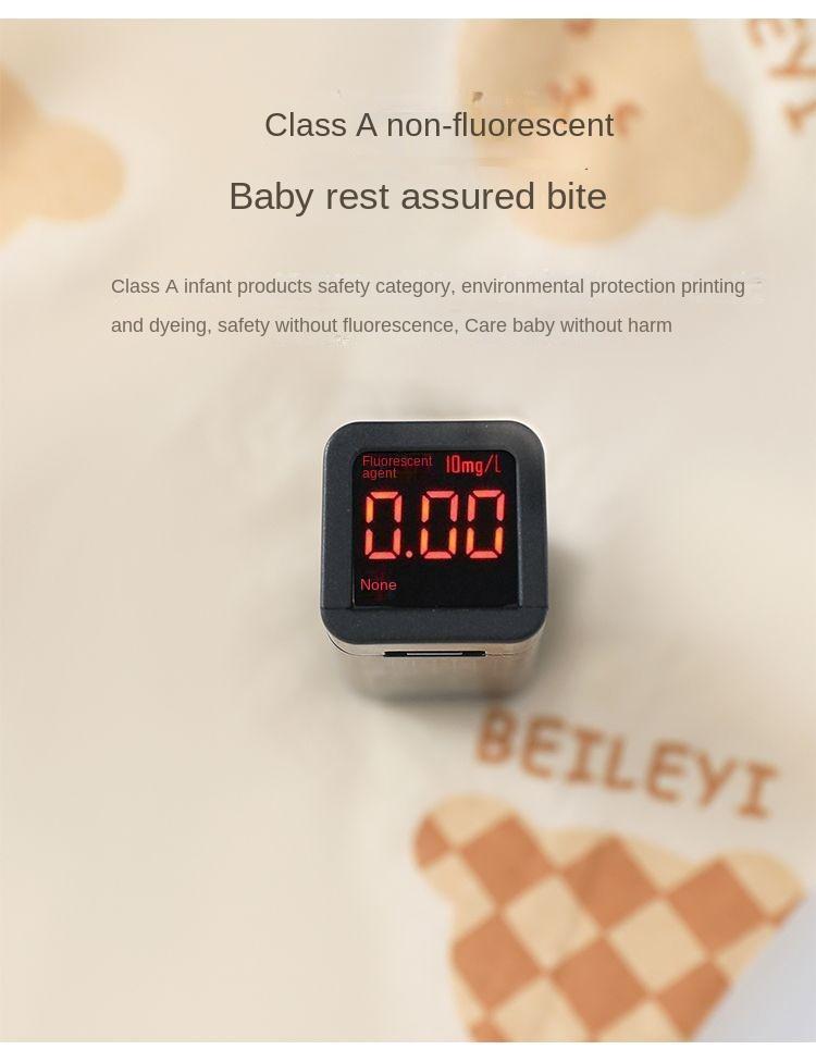 Product Introduction of Newborn Baby Summer Thin Romper Unisex Pure Cotton Breathable 3