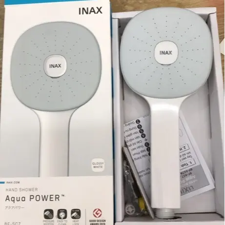 Tay sen tắm tăng áp inax BF-SC7 , BF-SC8, chính hãng